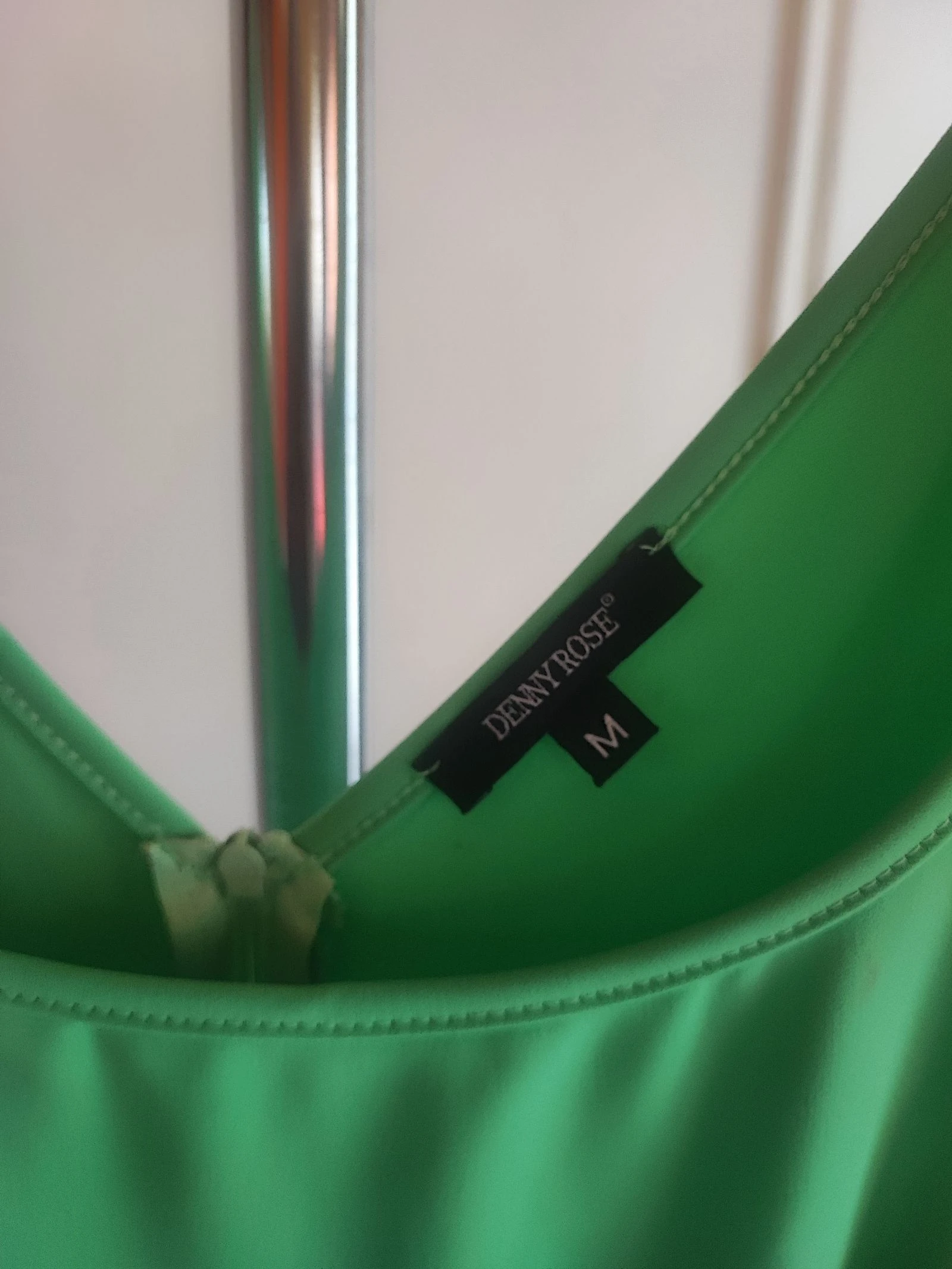Denny Rose Dress – photo 7